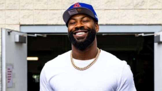 Detroit Rapper Comes to Dan Campbell’s Aid in Public Message as Za’Darius Smith’s Lions Return in Doubt