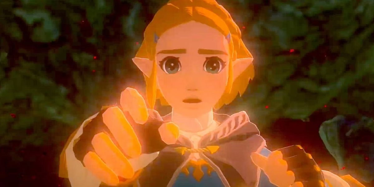 Zelda sales numbers, how many copies has Tears of the Kingdom sold?