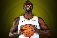 Zion Williamson