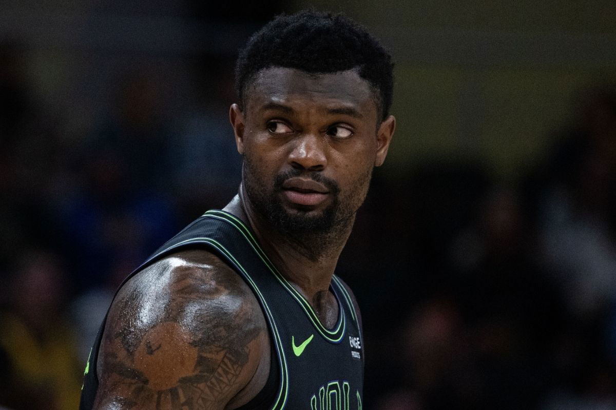 Is Zion Williamson Playing Tonight vs Grizzlies? Latest Injury Report on Pelicans Star (Jan 30)