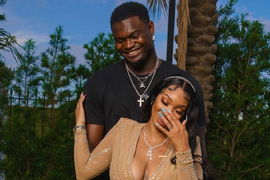 Zion Williamson, Ahkeema