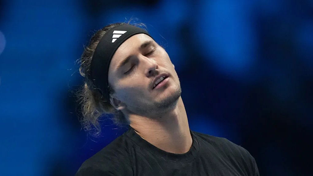 Former Tennis Pro Humiliates Zverev With Grand Slam Statement