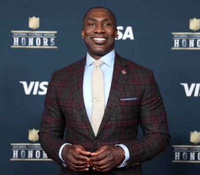 Shannon Sharpe