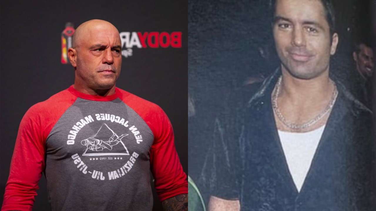 “He Was So Obviously Insecure”: Fans React as Picture of “Cringe” Joe ...