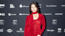 Nini Iris will perform national anthem at Bengals vs Bills