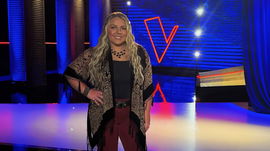 Cori Kennedy will perform National Anthem at Commanders vs Vikings