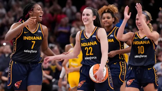 When Will Indiana Fever Start Their Pre-Season Campaign? Dates, Venues and More