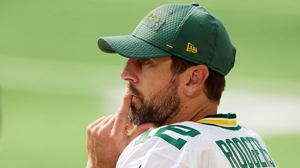 Andrew Luck Signing With The New York Jets Is Not Happening After Aaron  Rodgers Injury - Sports Illustrated All Cardinal News, Analysis and More