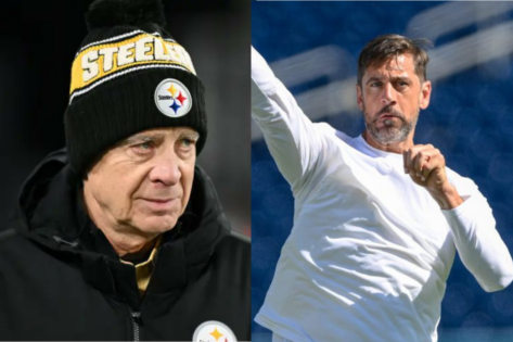 National Reporter Warns Art Rooney of Aaron Rodgers As Steelers Not Trying To ‘Piss Off’ Ex-Jets QB