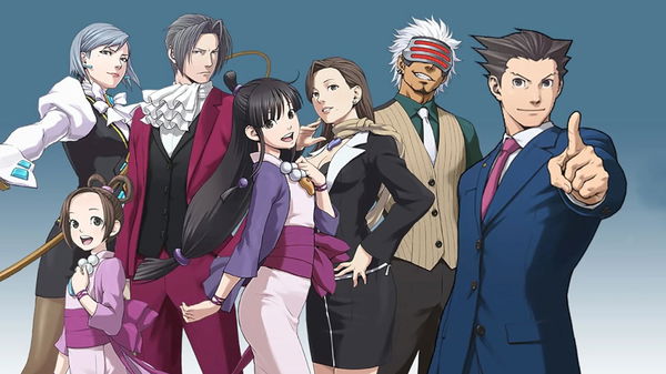 ace attorney picture