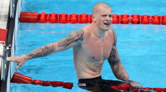 Adam Peaty