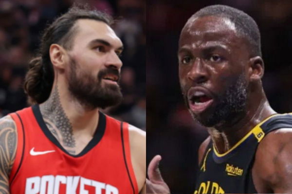 adams draymond