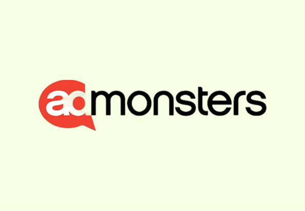 Ad Monsters