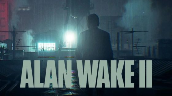 Alan Wake 2 will get a new Nightmare difficulty in an upcoming Game+ update  - Neowin