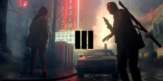 Remedy dropped Alan Wake 2 physical release for more time to polish