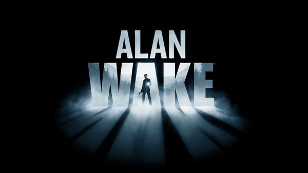 alan wake