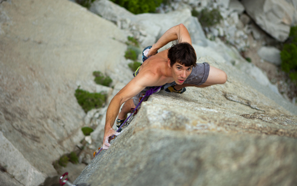 Alex honnold deals joe rogan