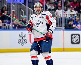 alex ovechkin