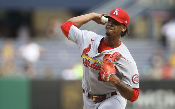 Alex Reyes