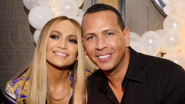 Alex Rodriguez Launches Makeup For Men Following Jennifer Lopez Split