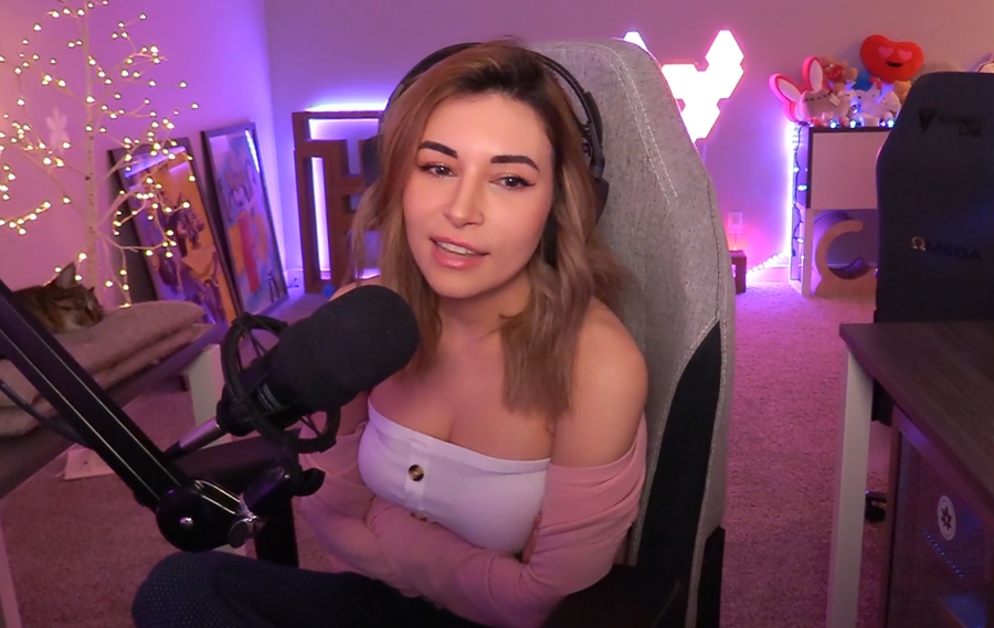 Alinity Reveals Her Staggering Earnings From Onlyfans And Compares Them