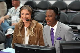 WNBA: Las Vegas Aces at Los Angeles Sparks
