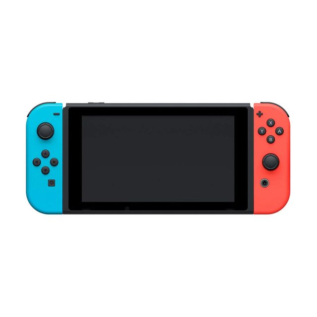 Can a switch clearance play ds games