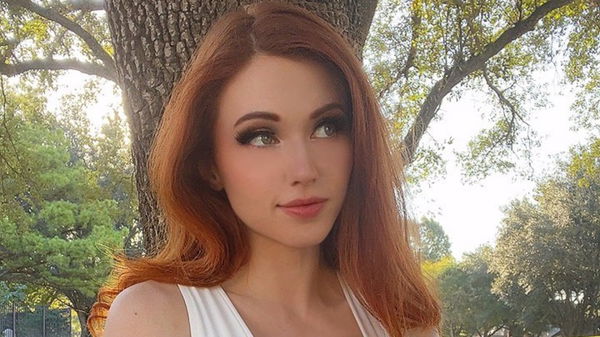 Amouranth Has Won Over The Internet As Fans Go Crazy To Find Out