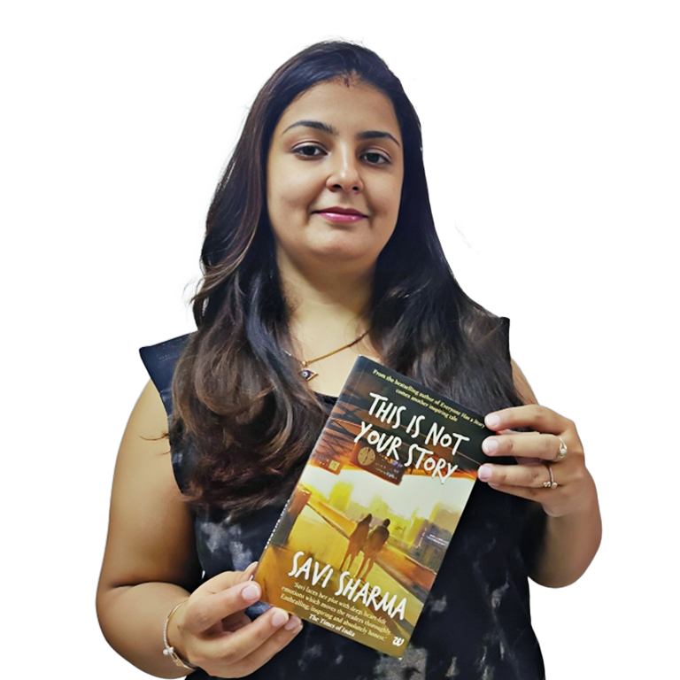 Author photo