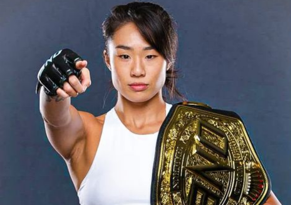 angela lee not fb