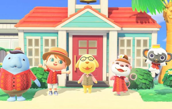 Animal Crossing: New Horizons — How many villagers are there and how many  can I have on my island?