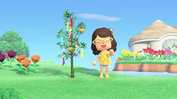 Animal Crossing fans say goodbye to New Leaf before playing New Horizons on  Switch - Polygon