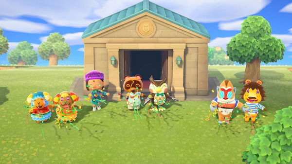 animal crossing new horizons image