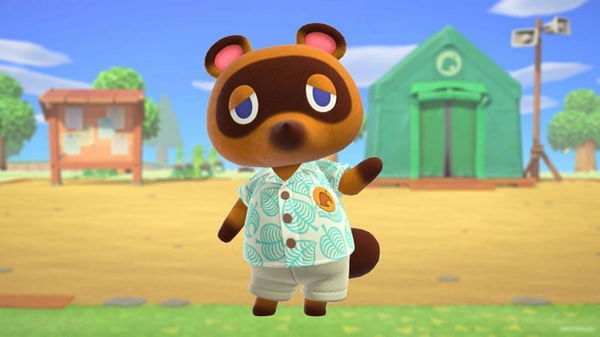 animal crossing tom nook