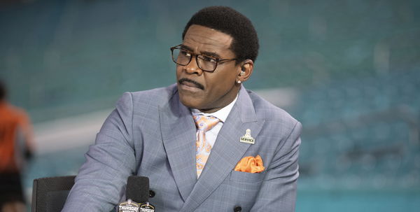 Michael Irvin