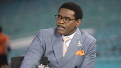 Michael Irvin