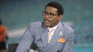 Michael Irvin