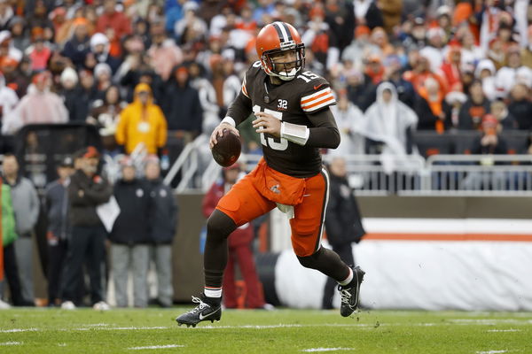 Joe Flacco
