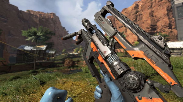 Apex Legends Season 9 Weapon Tier List Ranking All Ars Smgs Lmgs Shotguns And Snipers In The Game Essentiallysports