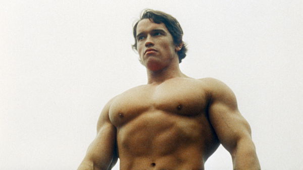 5 Surprising Facts About Arnold Schwarzenegger's Diet, Fitness Routine