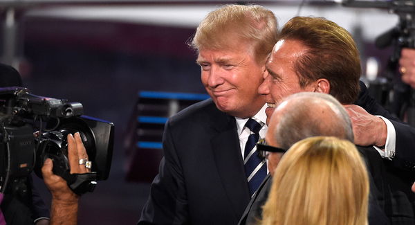 arnold-schwarzenegger-donald-trump