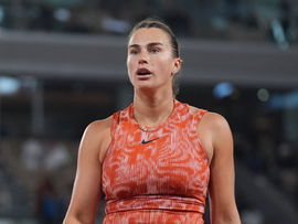 Aryna Sabalenka