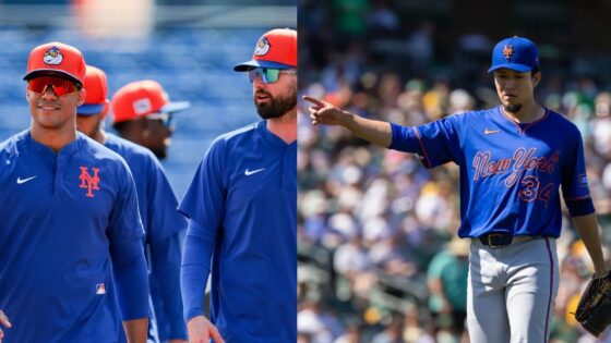 $75 Million Japanese Star Confesses the Toll on 9-Year-Long Fight to Breach MLB Before Mets’ Rescued Him