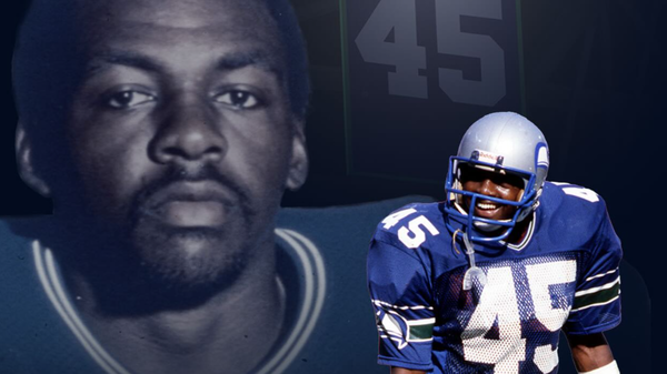 Kenny Easley (Image via Instagram @Seahawks)