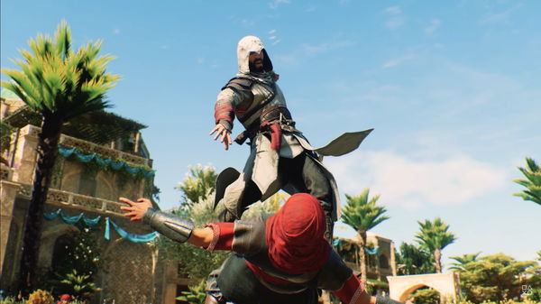 assassins creed