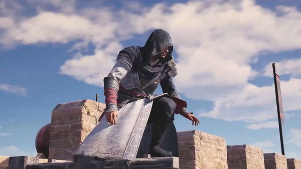 Assassin's Creed 1 Remake is in Development – Rumour