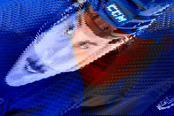 Auston Matthews