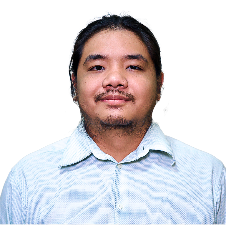 Author photo