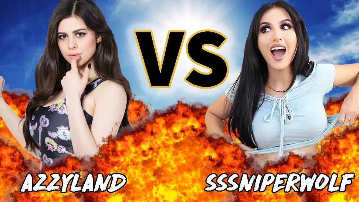 “The Way You’re Trying to Manipulate This Is Fraud” SSSniperwolf