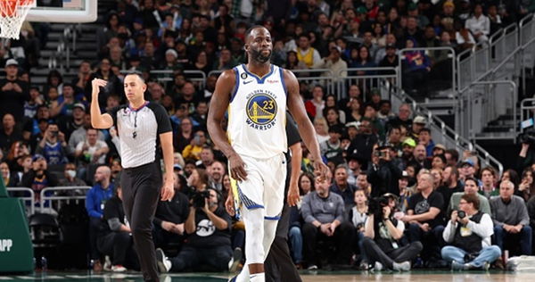 green-draymond